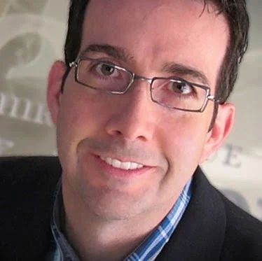 Picture of Dr Stephane Durand, Chiropraticien